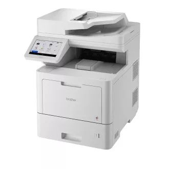 BROTHER multifunkce color laserová MFC-L9670CDN - A4 DUALSKEN 40ppm 520listu ADF100 USB LAN NFC DUPLEX - volitelně WIFI