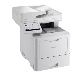 BROTHER multifunkce color laserová MFC-L9670CDN - A4 DUALSKEN 40ppm 520listu ADF100 USB LAN NFC DUPLEX - volitelně WIFI