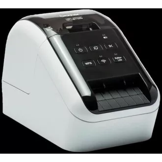 BROTHER tiskárna štítků QL-810W - 62mm, termotisk, USB WIFI Profi Tiskárna Štítků /po dokoupení DK-22251 tisk červeně / BROTHER tiskárna štítků QL-810W - 62mm, termotisk, USB WIFI Profi Tiskárna Štítků /po dokoupení DK-22251 tisk červeně /