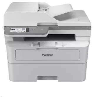BROTHER multifunkce mono laserová MFC-L2922DW, A4, 34ppm, DUALSKEN, 256MB, 1200x1200, USB, LAN, WIFI, DUPLEX
