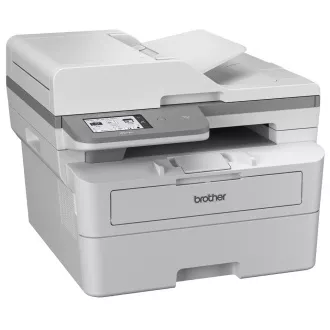 BROTHER multifunkce mono laserová MFC-L2922DW, A4, 34ppm, DUALSKEN, 256MB, 1200x1200, USB, LAN, WIFI, DUPLEX
