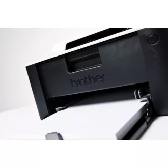 BROTHER tiskárna laserová mono HL-1112E - A4, 20ppm, 600x600, 1MB, GDI, USB 2.0, černá - Použité