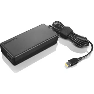 LENOVO napájecí adaptér ThinkPad 135W AC Adapter (slim tip)