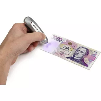 Detektor padělků SAFESCAN 35 Detektor padělků SAFESCAN 35