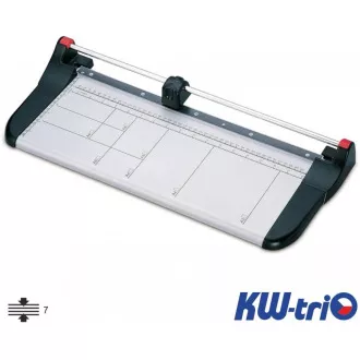 Řezačka KW eco 33 Řezačka KW eco 33