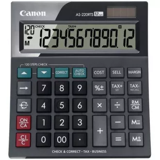 Canon Kalkulacka AS-220RTS