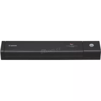 Canon dokumentový skener imageFORMULA P-208II Canon dokumentový skener imageFORMULA P-208II