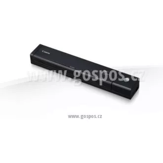 Canon dokumentový skener imageFORMULA P-208II Canon dokumentový skener imageFORMULA P-208II