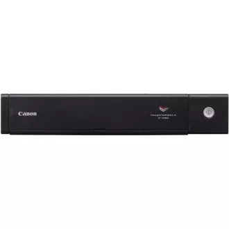 Canon dokumentový skener imageFORMULA P-208II Canon dokumentový skener imageFORMULA P-208II