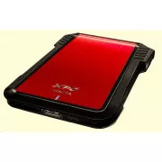 ADATA Externí BOX EX500 2, 5" USB 3.0 (7 mm/ 9.5mm HDD/SSD)