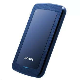 ADATA Externí HDD 1TB USB 3.1 HV300, modrý ADATA Externí HDD 1TB USB 3.1 HV300, modrý