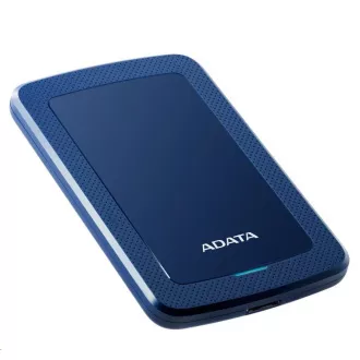ADATA Externí HDD 1TB USB 3.1 HV300, modrý ADATA Externí HDD 1TB USB 3.1 HV300, modrý