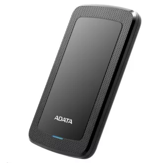 ADATA Externí HDD 2TB USB 3.1 HV300, černý