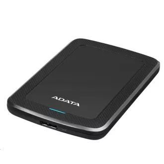 ADATA Externí HDD 2TB USB 3.1 HV300, černý