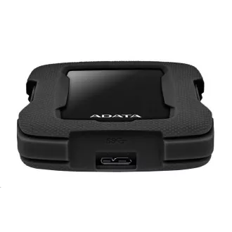 ADATA Externí HDD 5TB 2, 5" USB 3.1 HD330, BLACK COLOR BOX, černý (gumový, nárazu odolný) ADATA Externí HDD 5TB 2, 5" USB 3.1 HD330, BLACK COLOR BOX, černý (gumový, nárazu odolný)