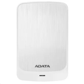 ADATA Externí HDD 1TB 2, 5" USB 3.1 AHV320, bílý ADATA Externí HDD 1TB 2, 5" USB 3.1 AHV320, bílý