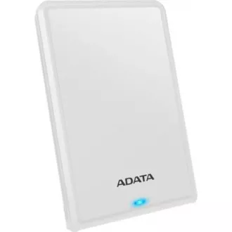 ADATA Externí HDD 1TB 2, 5" USB 3.0 DashDrive HV620S, bílá ADATA Externí HDD 1TB 2, 5" USB 3.0 DashDrive HV620S, bílá
