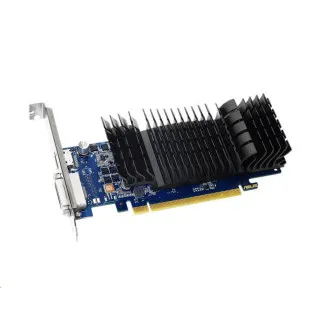 ASUS VGA NVIDIA GeForce GT 1030 BRK 2G, 2G GDDR5, 1xHDMI, 1xDVI ASUS VGA NVIDIA GeForce GT 1030 BRK 2G, 2G GDDR5, 1xHDMI, 1xDVI