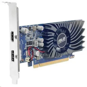 ASUS VGA NVIDIA GeForce GT 1030 BRK 2G, 2G GDDR5, 1xHDMI, 1xDP ASUS VGA NVIDIA GeForce GT 1030 BRK 2G, 2G GDDR5, 1xHDMI, 1xDP