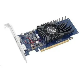 ASUS VGA NVIDIA GeForce GT 1030 BRK 2G, 2G GDDR5, 1xHDMI, 1xDP ASUS VGA NVIDIA GeForce GT 1030 BRK 2G, 2G GDDR5, 1xHDMI, 1xDP