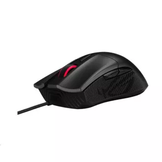 ASUS myš ROG GLADIUS II CORE (P507), černá
