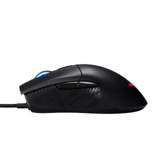 ASUS myš ROG GLADIUS II CORE (P507), černá