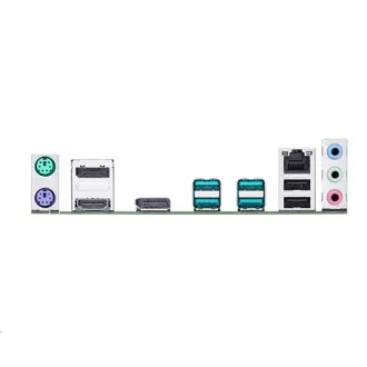 ASUS MB Sc LGA1700 PRO Q670M-C-CSM, Intel Q670, 4xDDR5, 2xDP, 1xHDMI, mATX ASUS MB Sc LGA1700 PRO Q670M-C-CSM, Intel Q670, 4xDDR5, 2xDP, 1xHDMI, mATX