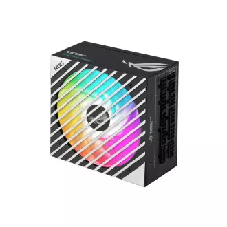 ASUS zdroj ROG Loki SFX-L 1000W Platinum, 80+ Platinum, ARGB ASUS zdroj ROG Loki SFX-L 1000W Platinum, 80+ Platinum, ARGB