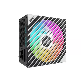 ASUS zdroj ROG Loki SFX-L 850W Platinum, 80+ Platinum, ARGB