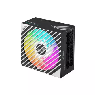 ASUS zdroj ROG Loki SFX-L 750W Platinum, 80+ Platinum, ARGB ASUS zdroj ROG Loki SFX-L 750W Platinum, 80+ Platinum, ARGB