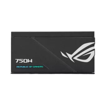 ASUS zdroj ROG Loki SFX-L 750W Platinum, 80+ Platinum, ARGB ASUS zdroj ROG Loki SFX-L 750W Platinum, 80+ Platinum, ARGB