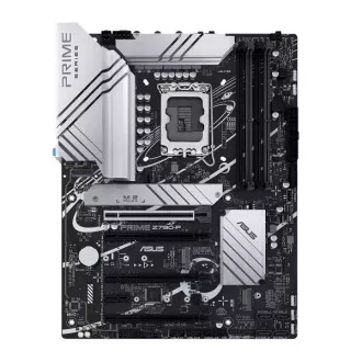 ASUS MB Sc LGA1700 PRIME Z790-P, Intel Z790, 4xDDR5, 1xDP, 1xHDMI ASUS MB Sc LGA1700 PRIME Z790-P, Intel Z790, 4xDDR5, 1xDP, 1xHDMI