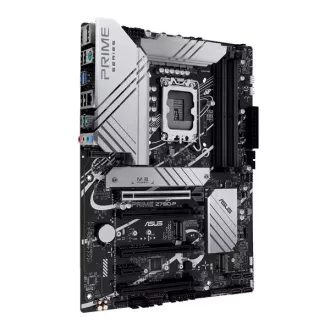 ASUS MB Sc LGA1700 PRIME Z790-P, Intel Z790, 4xDDR5, 1xDP, 1xHDMI ASUS MB Sc LGA1700 PRIME Z790-P, Intel Z790, 4xDDR5, 1xDP, 1xHDMI