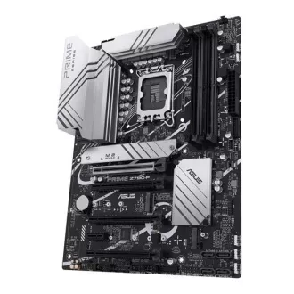 ASUS MB Sc LGA1700 PRIME Z790-P, Intel Z790, 4xDDR5, 1xDP, 1xHDMI ASUS MB Sc LGA1700 PRIME Z790-P, Intel Z790, 4xDDR5, 1xDP, 1xHDMI