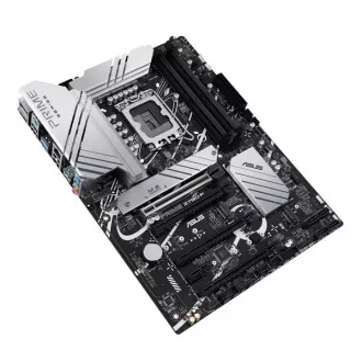ASUS MB Sc LGA1700 PRIME Z790-P, Intel Z790, 4xDDR5, 1xDP, 1xHDMI ASUS MB Sc LGA1700 PRIME Z790-P, Intel Z790, 4xDDR5, 1xDP, 1xHDMI