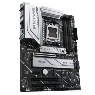 ASUS MB Sc AM5 PRIME X670-P-CSM, AMD X670, 4xDDR5, 1xDP, 1xHDMI - Rozbalené
