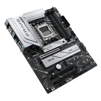 ASUS MB Sc AM5 PRIME X670-P-CSM, AMD X670, 4xDDR5, 1xDP, 1xHDMI - Rozbalené