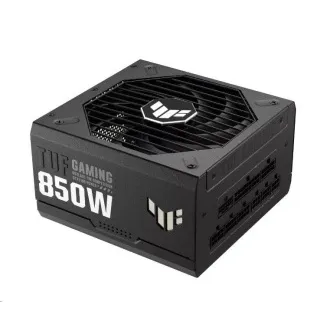 ASUS zdroj TUF Gaming 850W Gold, 80+ Gold