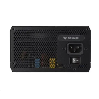 ASUS zdroj TUF Gaming 850W Gold, 80+ Gold