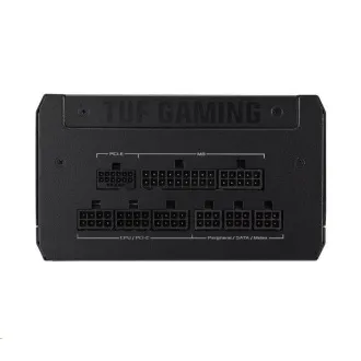 ASUS zdroj TUF Gaming 850W Gold, 80+ Gold