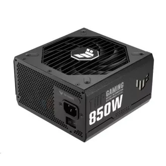 ASUS zdroj TUF Gaming 850W Gold, 80+ Gold