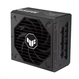 ASUS zdroj TUF Gaming 850W Gold, 80+ Gold