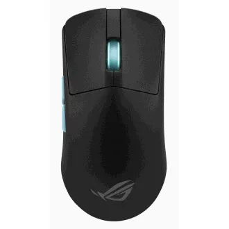 ASUS myš ROG Harpe Ace Aim Lab Edition, Bluetooth, černá ASUS myš ROG Harpe Ace Aim Lab Edition, Bluetooth, černá