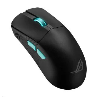 ASUS myš ROG Harpe Ace Aim Lab Edition, Bluetooth, černá ASUS myš ROG Harpe Ace Aim Lab Edition, Bluetooth, černá