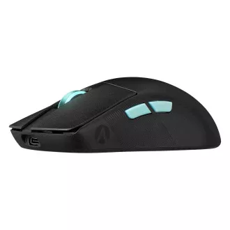 ASUS myš ROG Harpe Ace Aim Lab Edition, Bluetooth, černá ASUS myš ROG Harpe Ace Aim Lab Edition, Bluetooth, černá