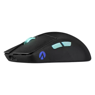 ASUS myš ROG Harpe Ace Aim Lab Edition, Bluetooth, černá ASUS myš ROG Harpe Ace Aim Lab Edition, Bluetooth, černá