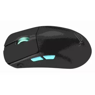 ASUS myš ROG Harpe Ace Aim Lab Edition, Bluetooth, černá ASUS myš ROG Harpe Ace Aim Lab Edition, Bluetooth, černá