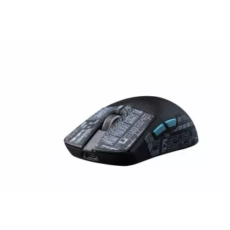 ASUS myš ROG Harpe Ace Aim Lab Edition, Bluetooth, černá ASUS myš ROG Harpe Ace Aim Lab Edition, Bluetooth, černá