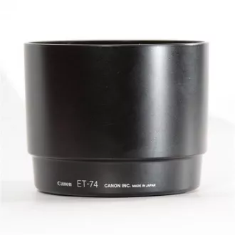 Canon ET-74 sluneční clona Canon ET-74 sluneční clona