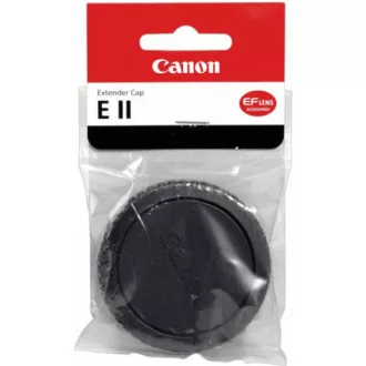 Canon krytka objektivu E II Canon krytka objektivu E II